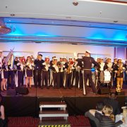 Captain' Dinner (16.11.13)